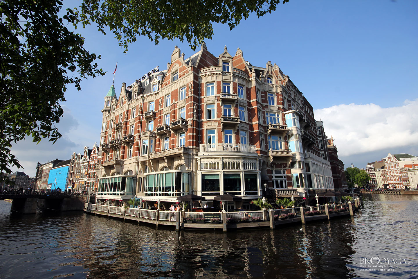 Amsterdam